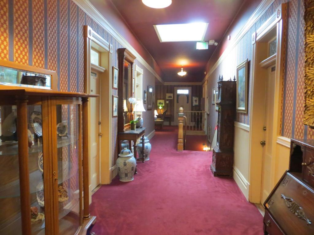 Hotel Света Елена Екстериор снимка